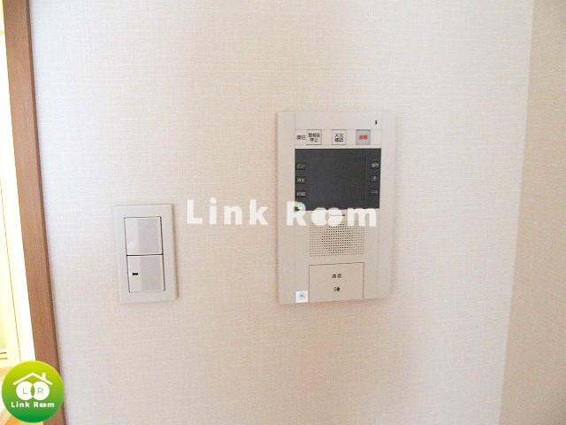 プライマル森下（旧　フィットエル森下）のセキュリティ