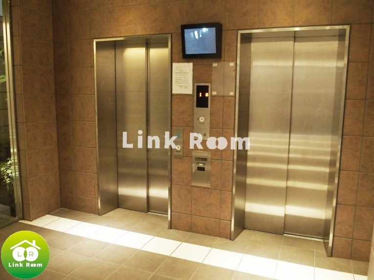 プライマル森下（旧　フィットエル森下）のその他共用部分