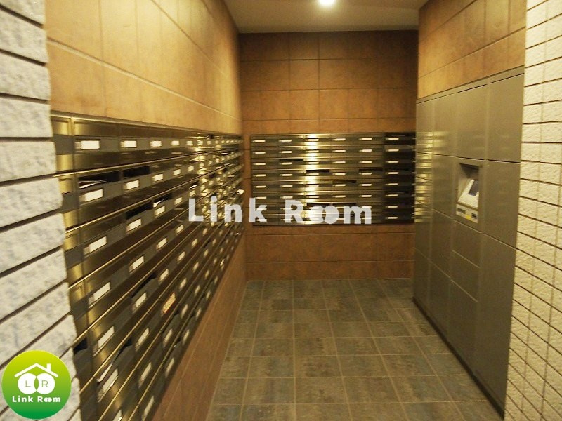 プライマル森下（旧　フィットエル森下）のその他共用部分