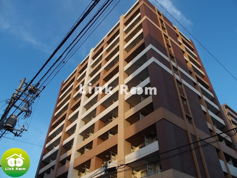 プライマル森下（旧　フィットエル森下）