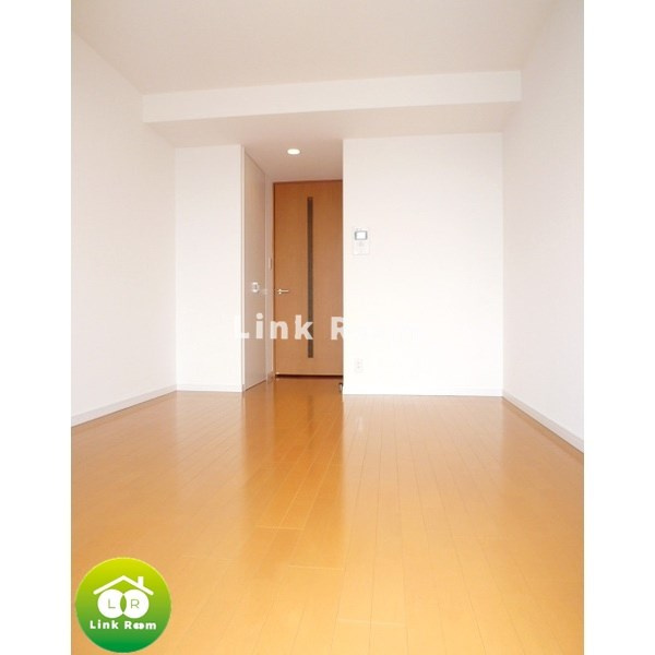 プライマル森下（旧　フィットエル森下）の寝室