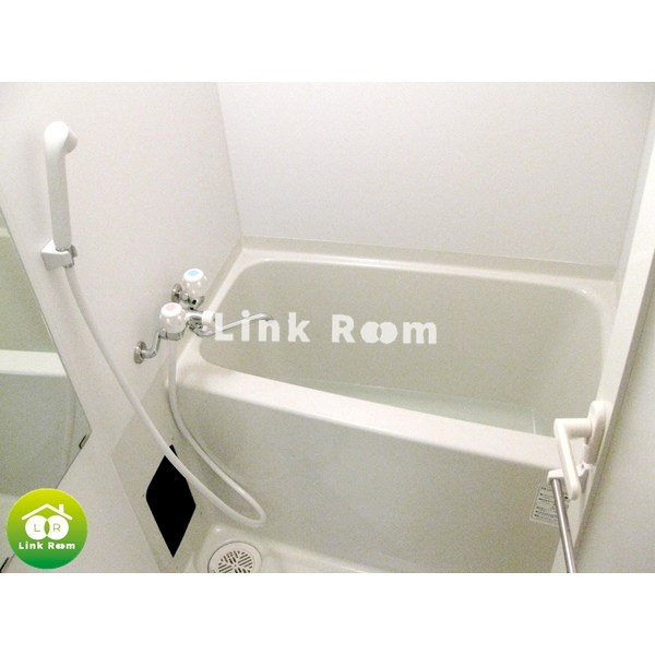 プライマル森下（旧　フィットエル森下）の浴室