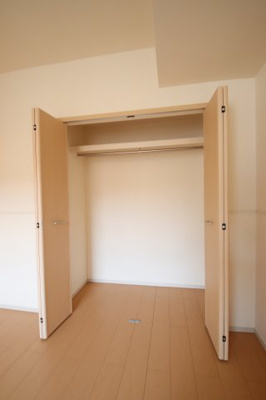 【収納】 | ソレイユ和泉中央Ⅱ