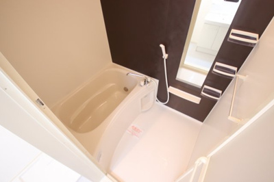 【浴室】 | ソレイユ和泉中央Ⅱ