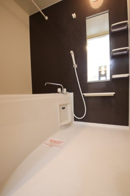 【浴室】 | ソレイユ和泉中央Ⅱ