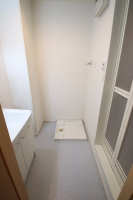 【洗面所】 | ソレイユ和泉中央Ⅱ