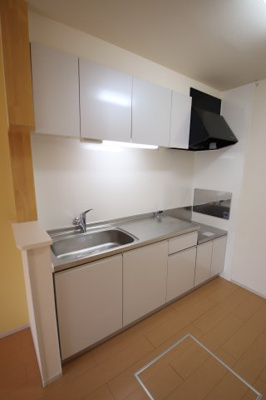 【キッチン】 | ソレイユ和泉中央Ⅱ