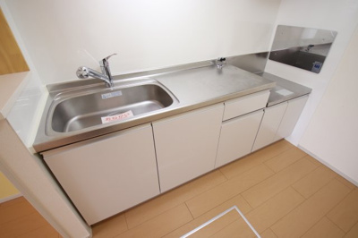 【キッチン】 | ソレイユ和泉中央Ⅱ