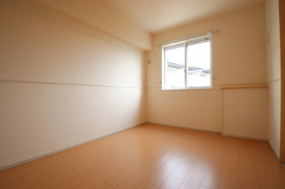 【寝室】 | ソレイユ和泉中央Ⅱ