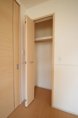 【収納】 | ソレイユ和泉中央Ⅱ