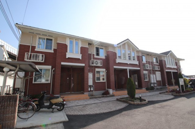 【外観】 | ソレイユ和泉中央Ⅱ