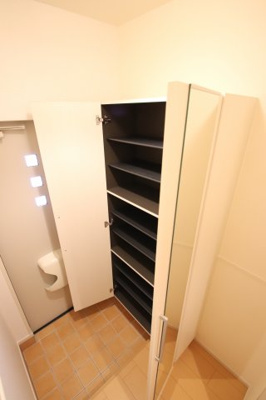 【収納】 | ソレイユ和泉中央Ⅱ