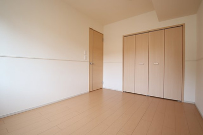 【洋室】 | ソレイユ和泉中央Ⅱ