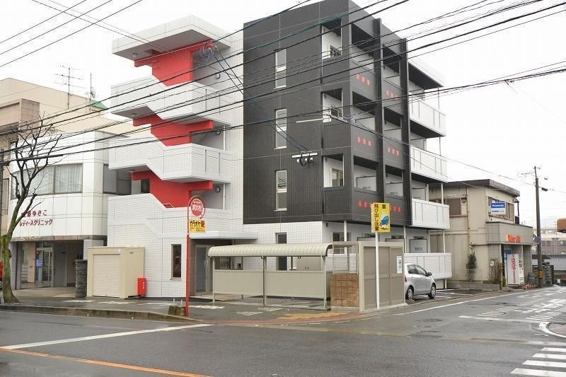 プランドール九工大前