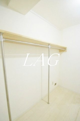 【収納】 | 西荻セントラルマンション | 収納です。