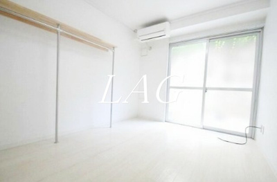 【居間・リビング】 | 西荻セントラルマンション | 洋室のお部屋です。