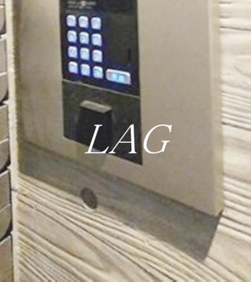 【セキュリティ】 | GREW Koenji Residence | オートロックです。