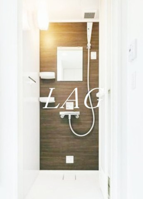 【浴室】 | GREW Koenji Residence | お風呂です。