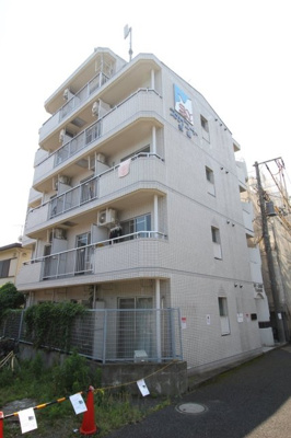 【外観】 | スカイコート板橋