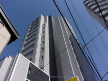 オーキッドレジデンス品川中延の画像