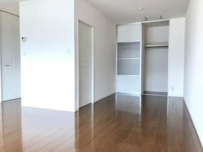 【収納】 | レセンテ煌 Ａ | 収納