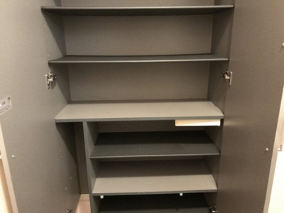 【玄関】 | レセンテ煌 Ａ | 玄関