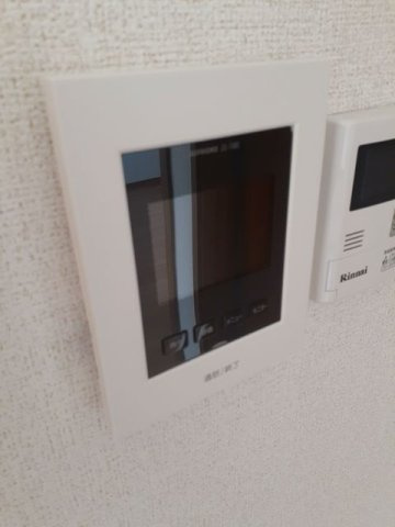 【セキュリティ】 | ファミールウツベ　Ⅰ