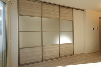 【その他】 | カーサ ミカサ | ライトスルースクリーン