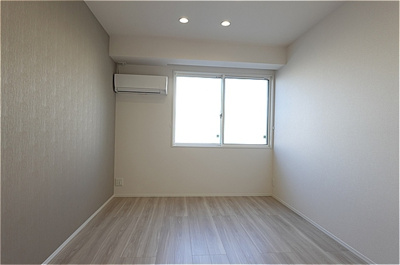 【洋室】 | カーサ ミカサ | 北洋室