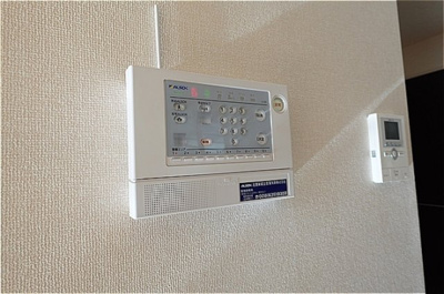 【セキュリティ】 | エルヴィレッジ Ｆ | アルソックのホームセキュリティ