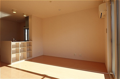 【その他】 | エルヴィレッジ Ｆ | ＬＤＫ