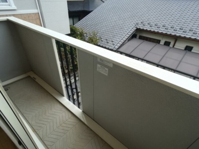 【バルコニー】 | スカイエム | バルコニー