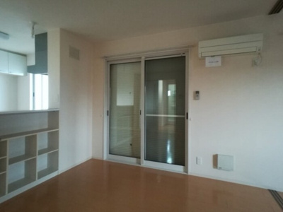 【内装】 | スカイエム | シャッター雨戸