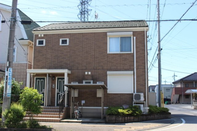 【外観】 | スカイエム | 建物外観