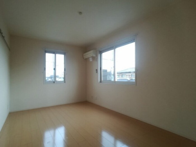 【洋室】 | スカイエム | 洋室