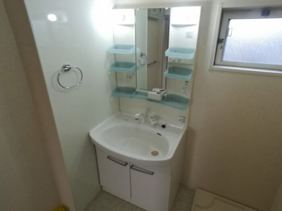 【独立洗面台】 | スカイエム | 洗髪洗面化粧台