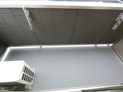 【バルコニー】 | アヴニールプラス | バルコニー