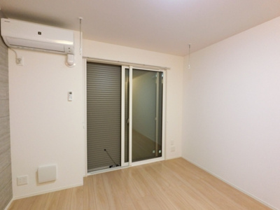 【居間・リビング】 | アヴニールプラス | シャッター雨戸