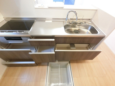 【キッチン】 | アヴニールプラス | キッチン・収納