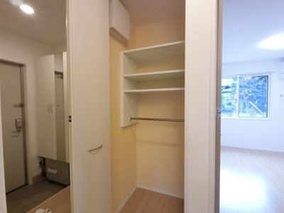 【収納】 | アヴニールプラス | 廊下・収納