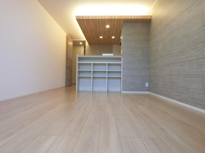 【居間・リビング】 | アヴニールプラス | ＬＤＫ