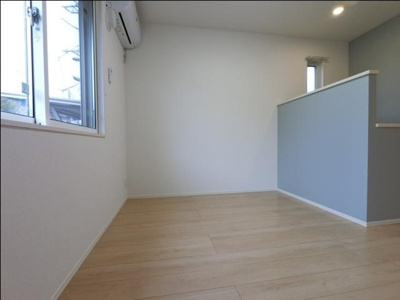 【洋室】 | アヴニールプラス | 洋室