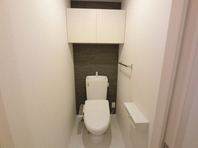 【トイレ】 | アヴニールプラス | 温水洗浄暖房便座のトイレ