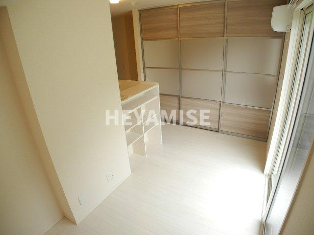アズールのその他