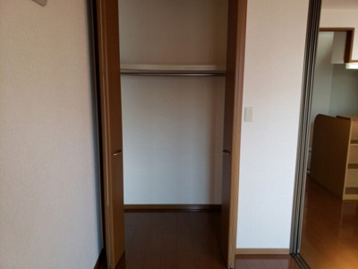 【収納】 | アネシス ｂｄ | ＬＤＫ・収納