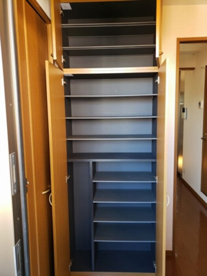 【収納】 | アネシス ｂｄ | トールサイズのシューズボックス