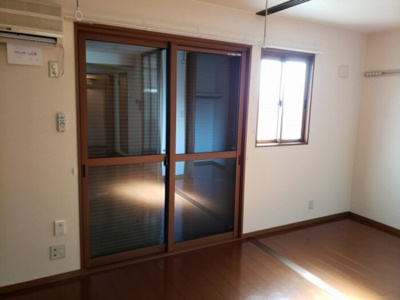 【内装】 | アネシス ｂｄ | シャッター雨戸