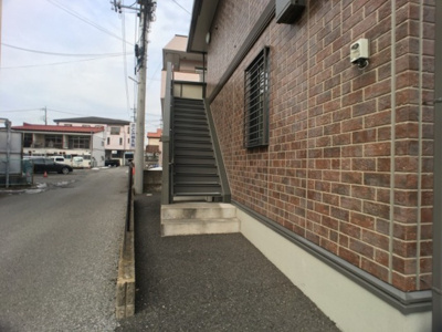 【エントランス】 | アネシス ｂｄ | エントランス