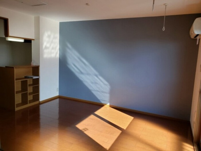 【居間・リビング】 | アネシス ｂｄ | ＬＤＫ