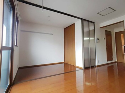 【洋室】 | アネシス ｂｄ | 洋室